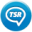 TSR LAN Messenger icon