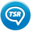 TSR LAN Messenger